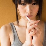 Mihono Sakaguchi 坂口みほの Chapter