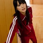 Mihono Sakaguchi 坂口みほの Chapter