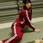 Mihono Sakaguchi 坂口みほの Chapter