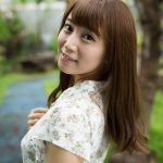Minami Hatsukawa 初川みなみ Ladylike, cute girl!