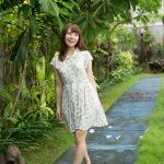 Minami Hatsukawa 初川みなみ Ladylike, cute girl!