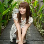 Minami Hatsukawa 初川みなみ Ladylike, cute girl!