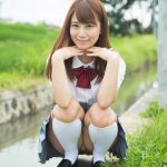 Minami Hatsukawa 初川みなみ Ladylike, cute girl!