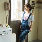 Minami Kojima 小島みなみ Sincerely