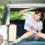 Minami Kojima 小島みなみ Sincerely