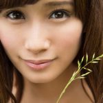 Minami Kojima 小島みなみ Sincerely