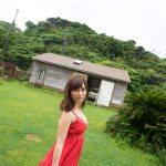 Minami Kojima 小島みなみ Sincerely