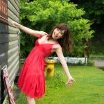 Minami Kojima 小島みなみ Sincerely