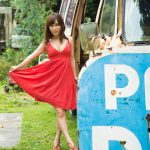 Minami Kojima 小島みなみ Sincerely