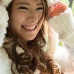 Mion Sonoda 園田みおん Intensity