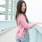 Miri Mizuki 水稀みり Slim beauty