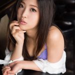 Miri Mizuki 水稀みり Slim beauty