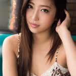 Miri Mizuki 水稀みり Slim beauty