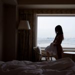 Miri Mizuki 水稀みり Slim beauty