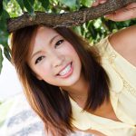 Miyu Kotohara 事原みゆ Virgin Nude