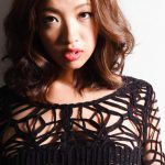 Miyu Kotohara 事原みゆ Virgin Nude