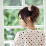 Moe Amatsuka 天使もえ Fluff