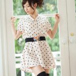 Moe Amatsuka 天使もえ Fluff