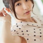 Moe Amatsuka 天使もえ Fluff