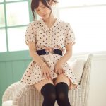 Moe Amatsuka 天使もえ Fluff