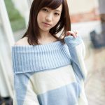 Moe Amatsuka 天使もえ Fluff