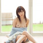 Moe Amatsuka 天使もえ Fluff