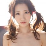 Moe Amatsuka 天使もえ Fluff