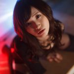 Moe Amatsuka 天使もえ Fluff