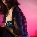 Moe Amatsuka 天使もえ Fluff