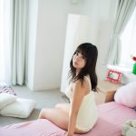 Nana Ayano 彩乃なな Whimsical cat