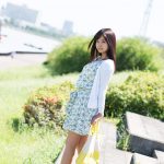 Nana Ayano 彩乃なな Whimsical cat