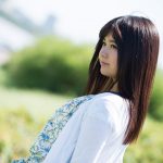 Nana Ayano 彩乃なな Whimsical cat