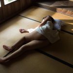 Nana Ayano 彩乃なな Whimsical cat