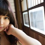 Nana Ayano 彩乃なな Whimsical cat