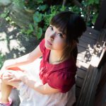 Nana Ayano 彩乃なな Whimsical cat