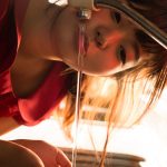 Nana Ayano 彩乃なな Whimsical cat