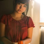 Nana Ayano 彩乃なな Whimsical cat