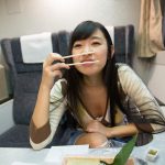 Nana Ogura 小倉奈々 Arrivederci!