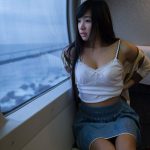 Nana Ogura 小倉奈々 Arrivederci!