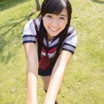 Nana Ogura 小倉奈々 Arrivederci!