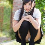 Nana Ogura 小倉奈々 Arrivederci!