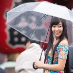 Nana Ogura 小倉奈々 Arrivederci!