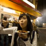 Nana Ogura 小倉奈々 Arrivederci!