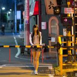 Nana Ogura 小倉奈々 Arrivederci!