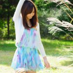 Nami Hoshino 星野ナミ Evolution