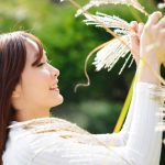 Nami Hoshino 星野ナミ Evolution