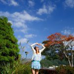 Nami Hoshino 星野ナミ Evolution