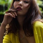 Nami Hoshino 星野ナミ Evolution