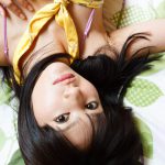 Nozomi Aso 麻生希 Cutie Doll