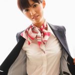 Nozomi Aso 麻生希 Cutie Doll